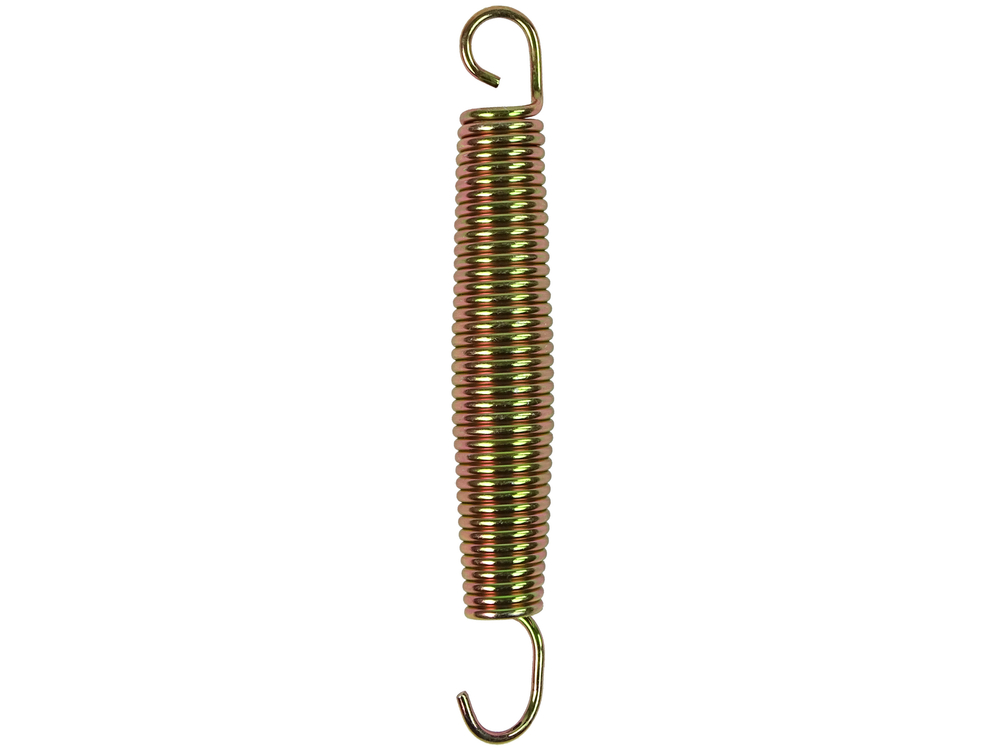 Atsperes batutam 178 mm