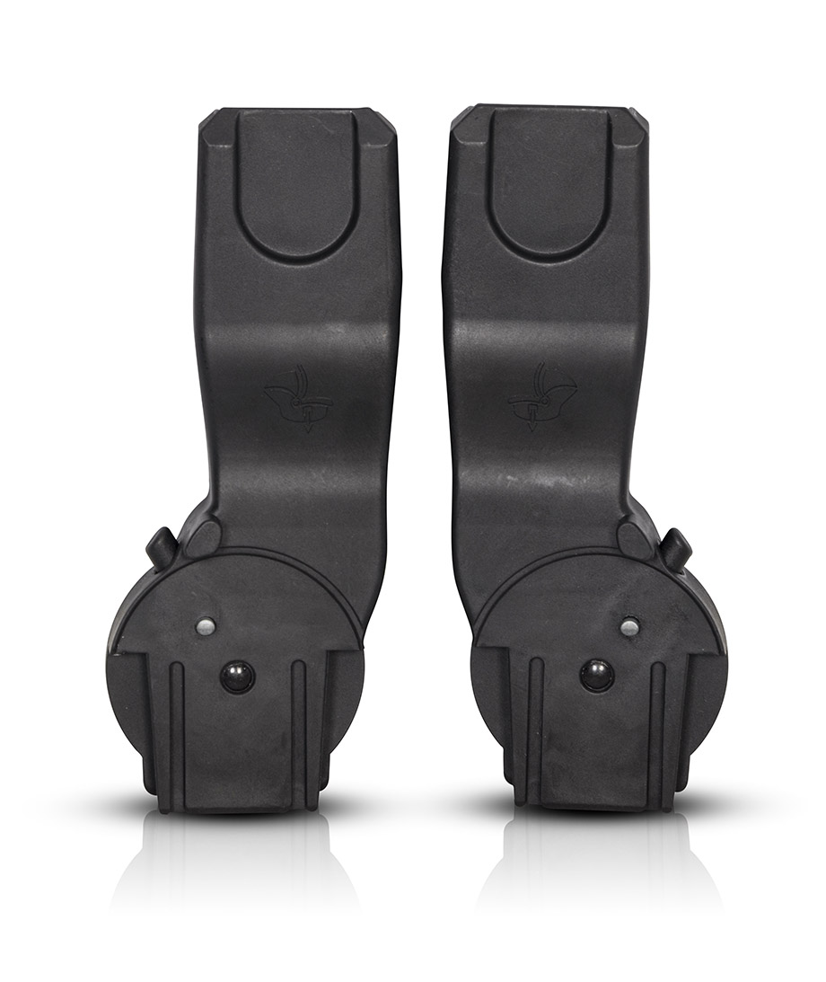 Adapteri bērnu ratiņiem Euro-Cart Crox / Crox Pro