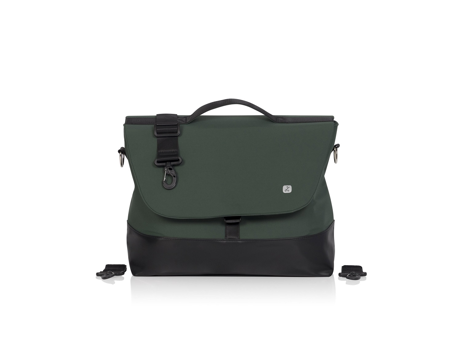 Torba do wózka dziecięcego Euro-Cart Crox / Corso Jungle