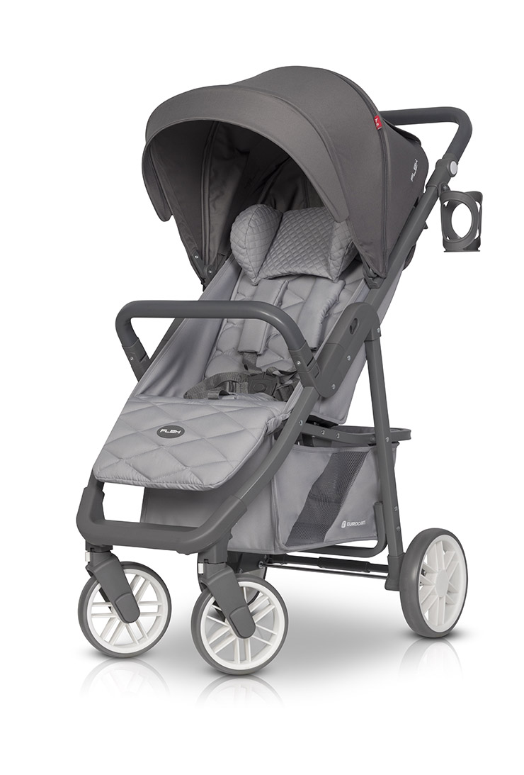 Wózek dziecięcy Euro-Cart Flex Pearl