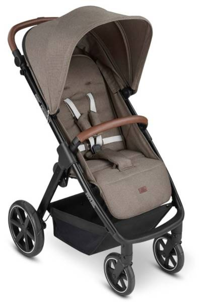 ABC Design Avus Nature Pastaigu rati