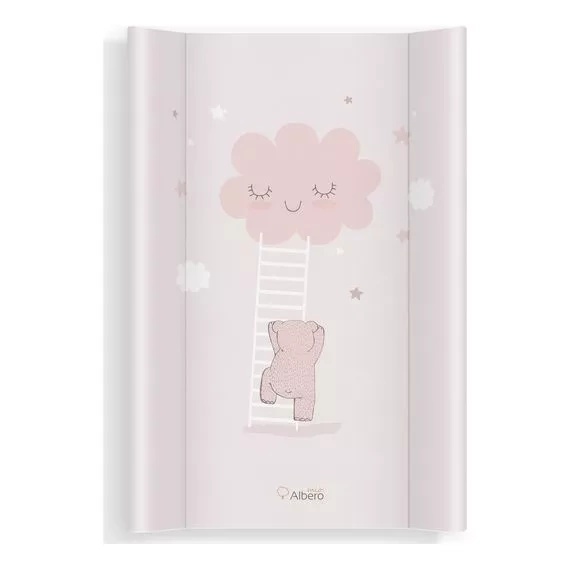 Albero Mio Mata do Przewijania Spacer w Chmurach