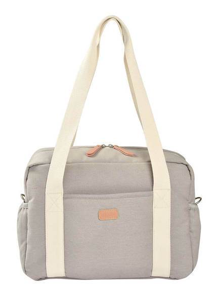 Beaba Paris Torba Dla Mamy Pearl Grey