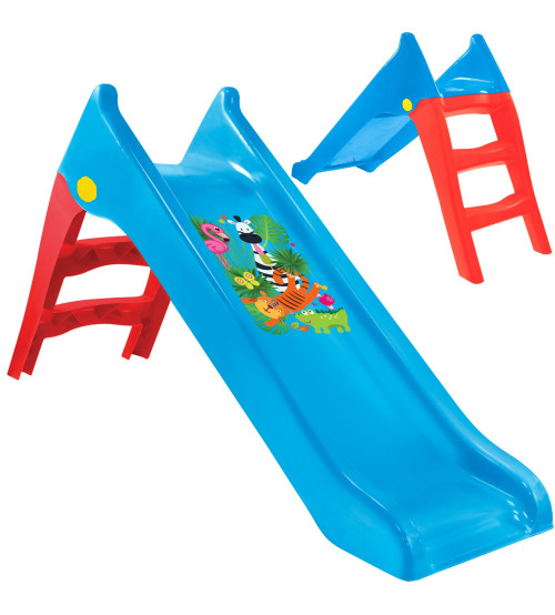Bērnu slidkalniņš Mochtoys 11965
