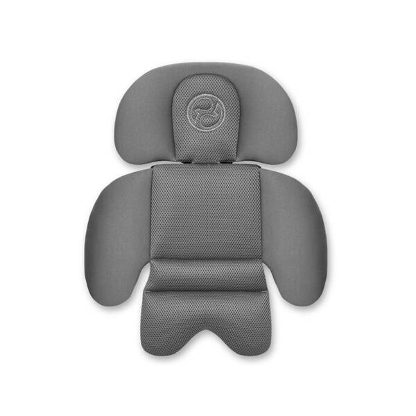 Cybex Sirona G Line Wkładka dla Noworodka do Fotelika Lava Grey
