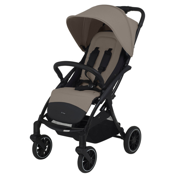 Espiro Fuel 2025 109 Sandy Beige Pastaigu rati