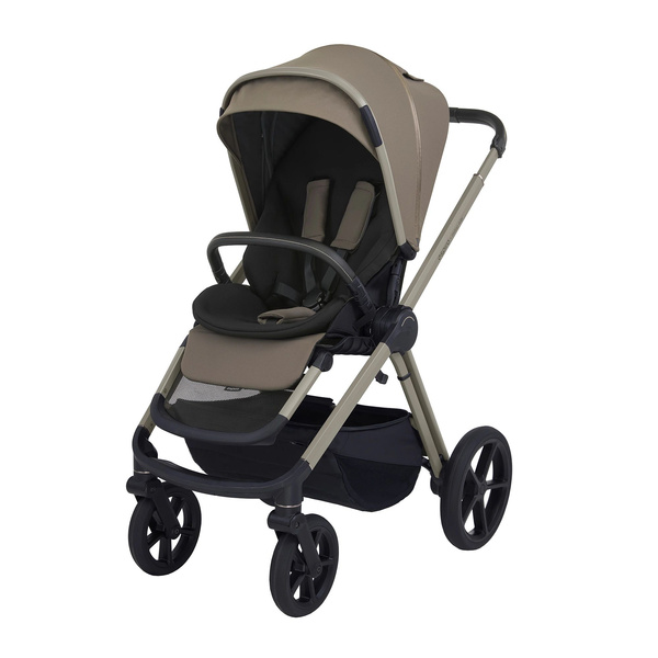 Espiro Miloo Way 2025 Wózek Spacerowy 209 Charming Touch