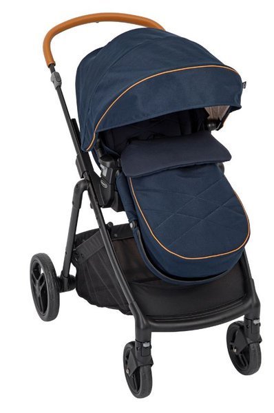 Graco Near2Me Eclipse Sporta Ratiņi