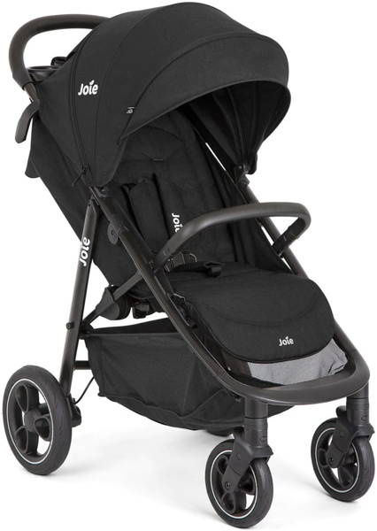 Joie Litetrax Pro Shale Pastaigu Ratiņi