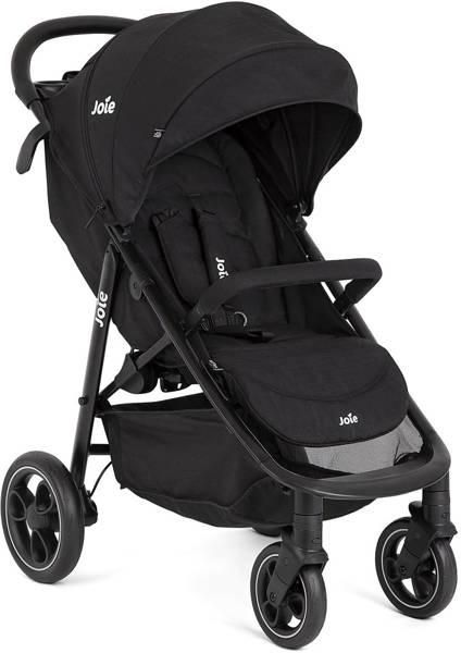 Joie Litetrax Wózek Spacerowy Shale