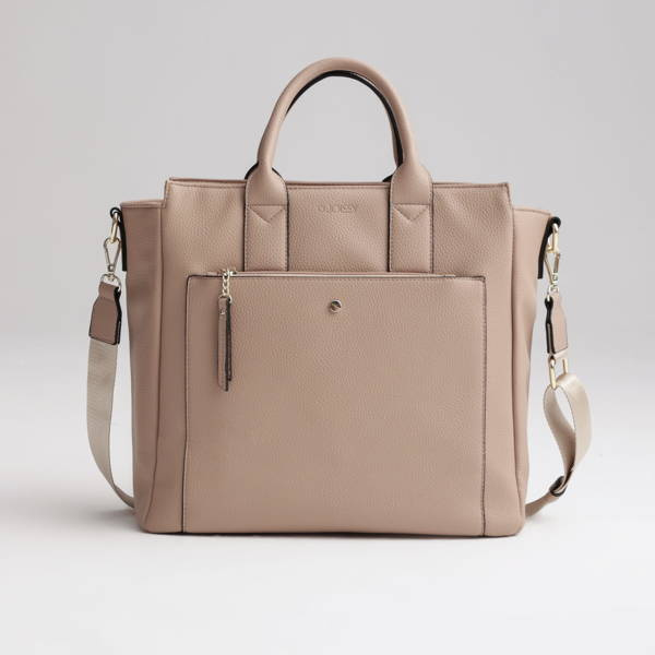 Joissy Gina Torba Dla Mamy Vanilla