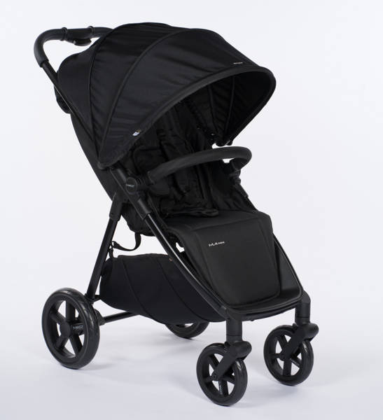 Mast M4 Mini Onyx Pastaigu rati