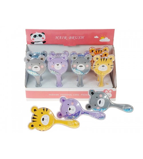 Mātu suka Tīģeris dažādas 14 cm 604230