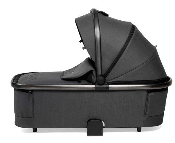 Muuvo Quick SE Gondola Do Wózka Diamond Graphite