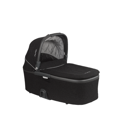 Nuna Demi Grow Gondola Caviar