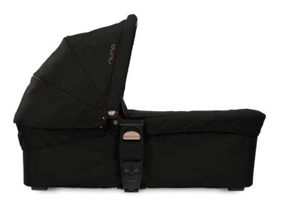 Nuna Mixx Next Gondola Riveted Magnetic