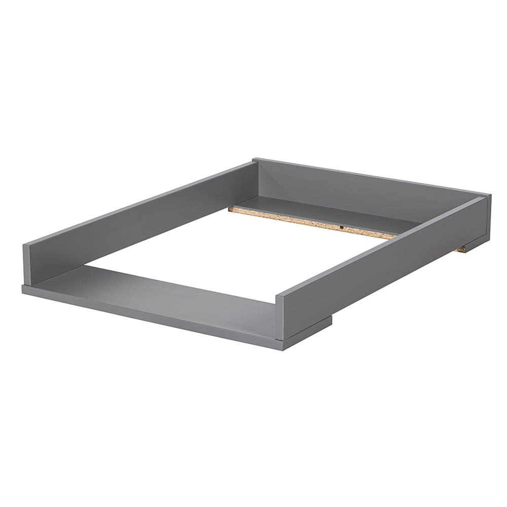 Pārtinamā virsma Klups PAULINE GRAPHITE