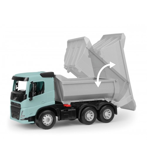 Pašizgāzējs Worxx Volvo 45 cm (kastē) Lena Čehija L04636