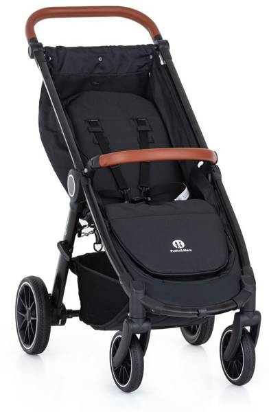 Petite&Mars Street + RWS Oak Pastaigu rati