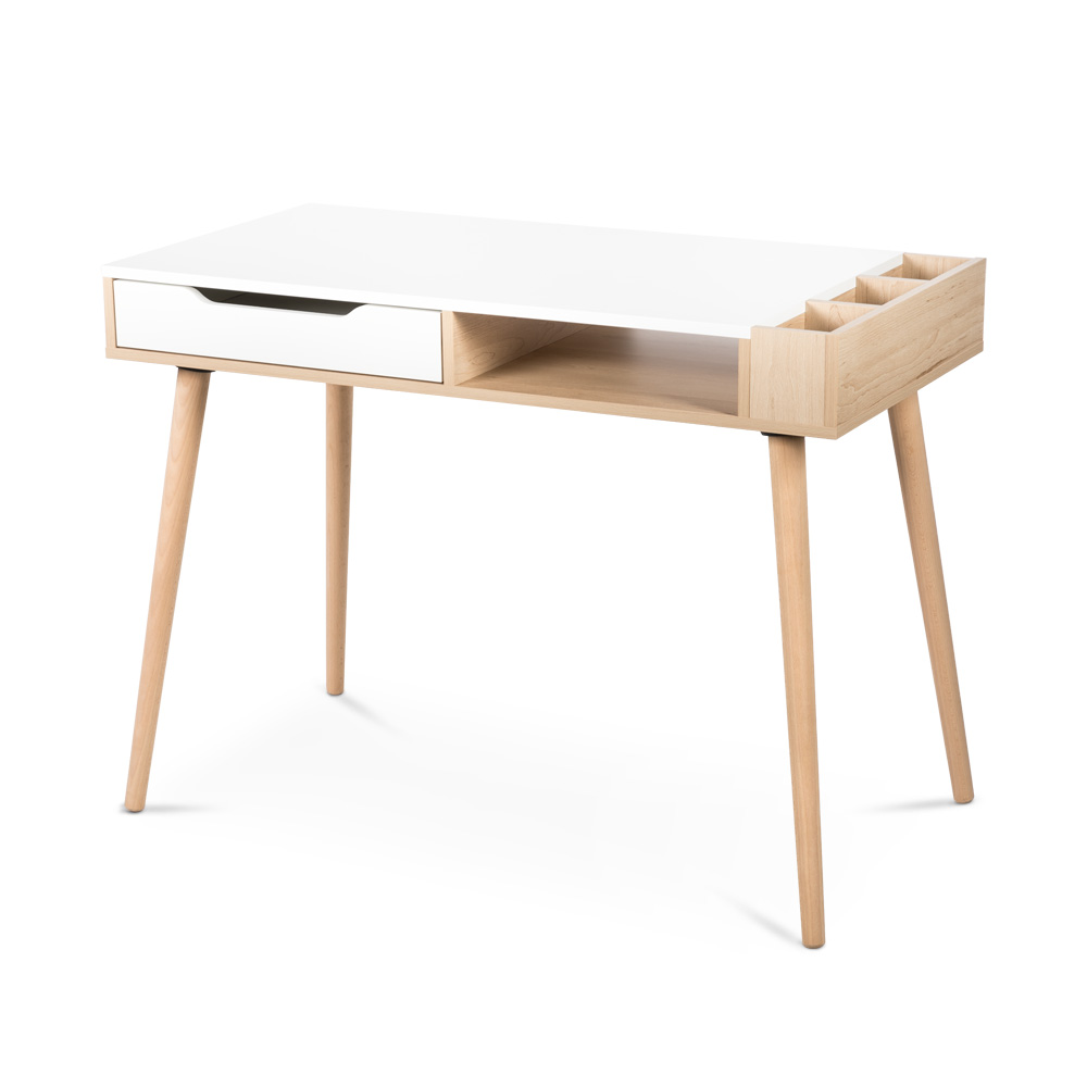 Rakstāmgalds Klups SOFIE BEECH-WHITE
