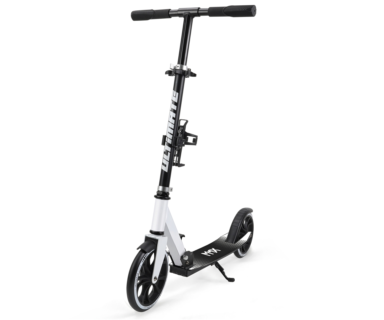 Scooter Ultimate White