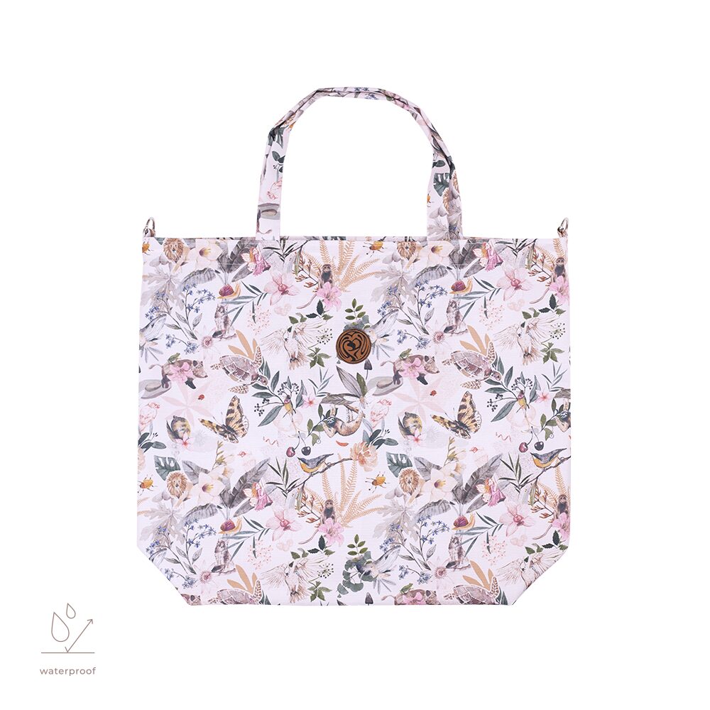 Ratu soma Shopper Bag XL Best Memories