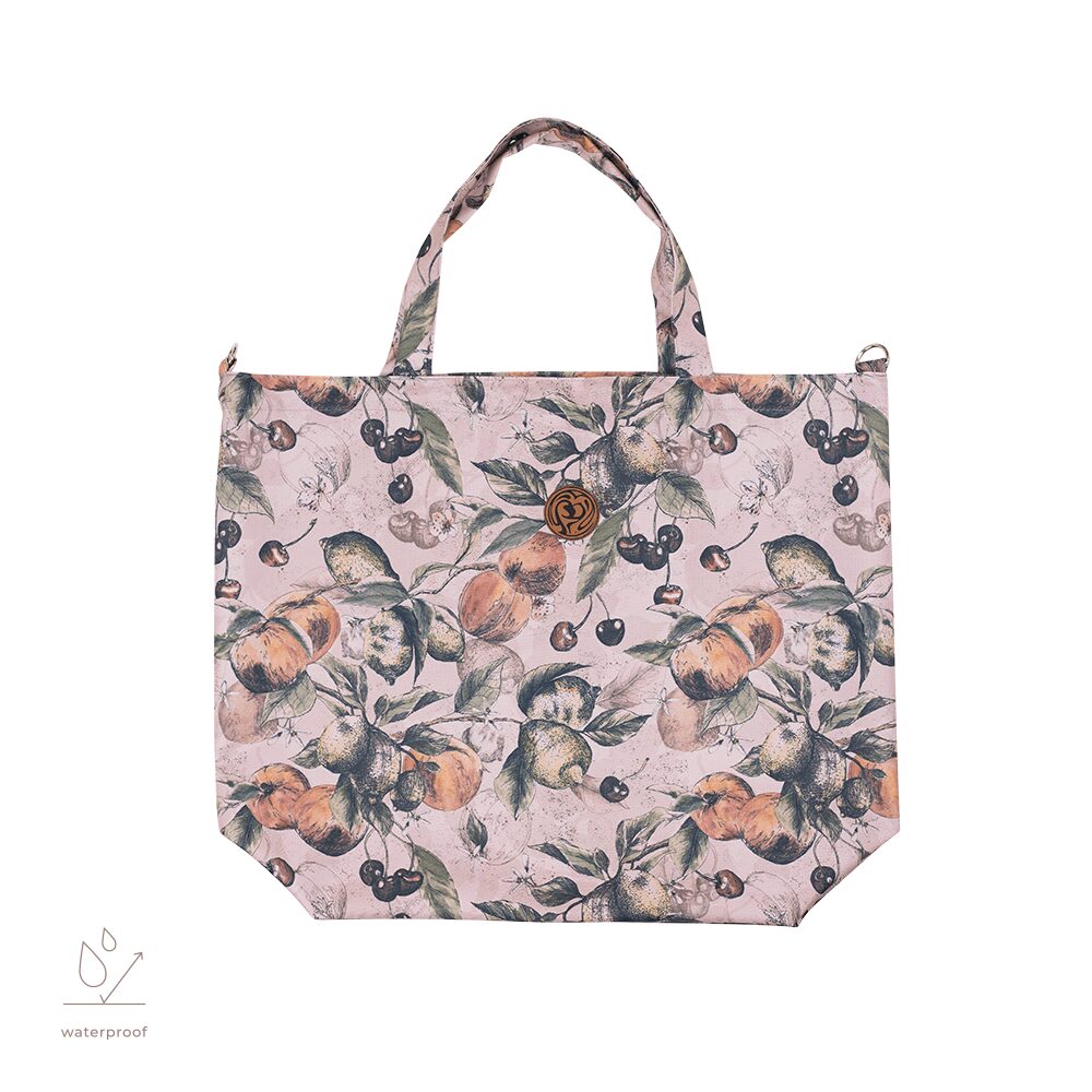 Ratu soma Shopper Bag XL Taste of Summer