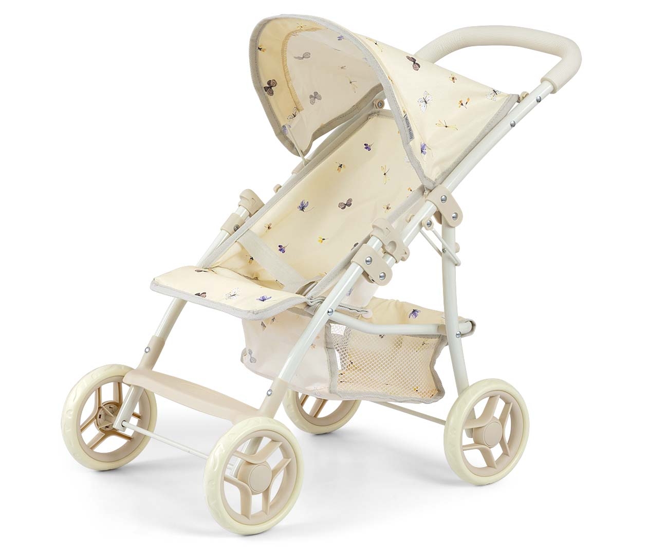 Wózek dla lalek Natalie Nature