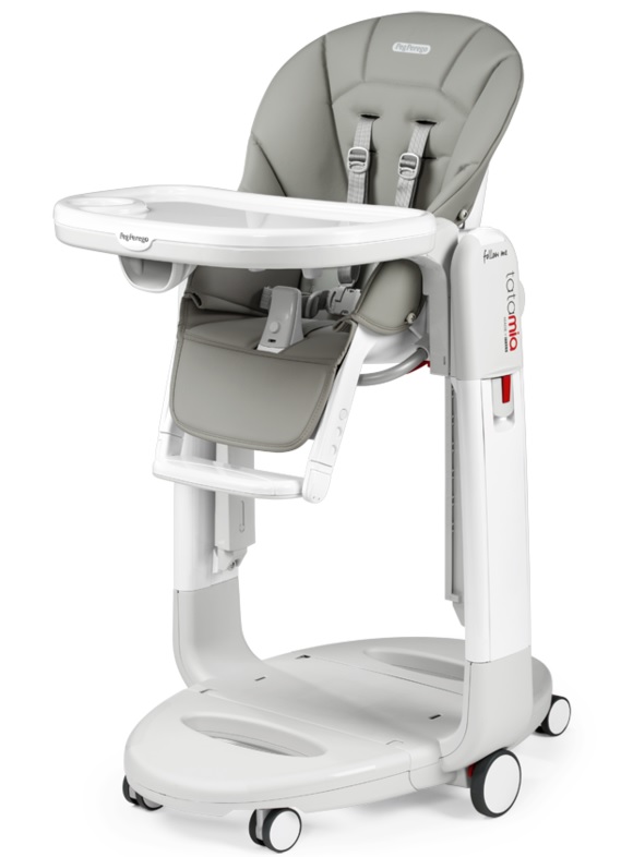 Barošanas Krēsls PEG-PEREGO Tatamia Follow Me Ice IH02000001BL73   