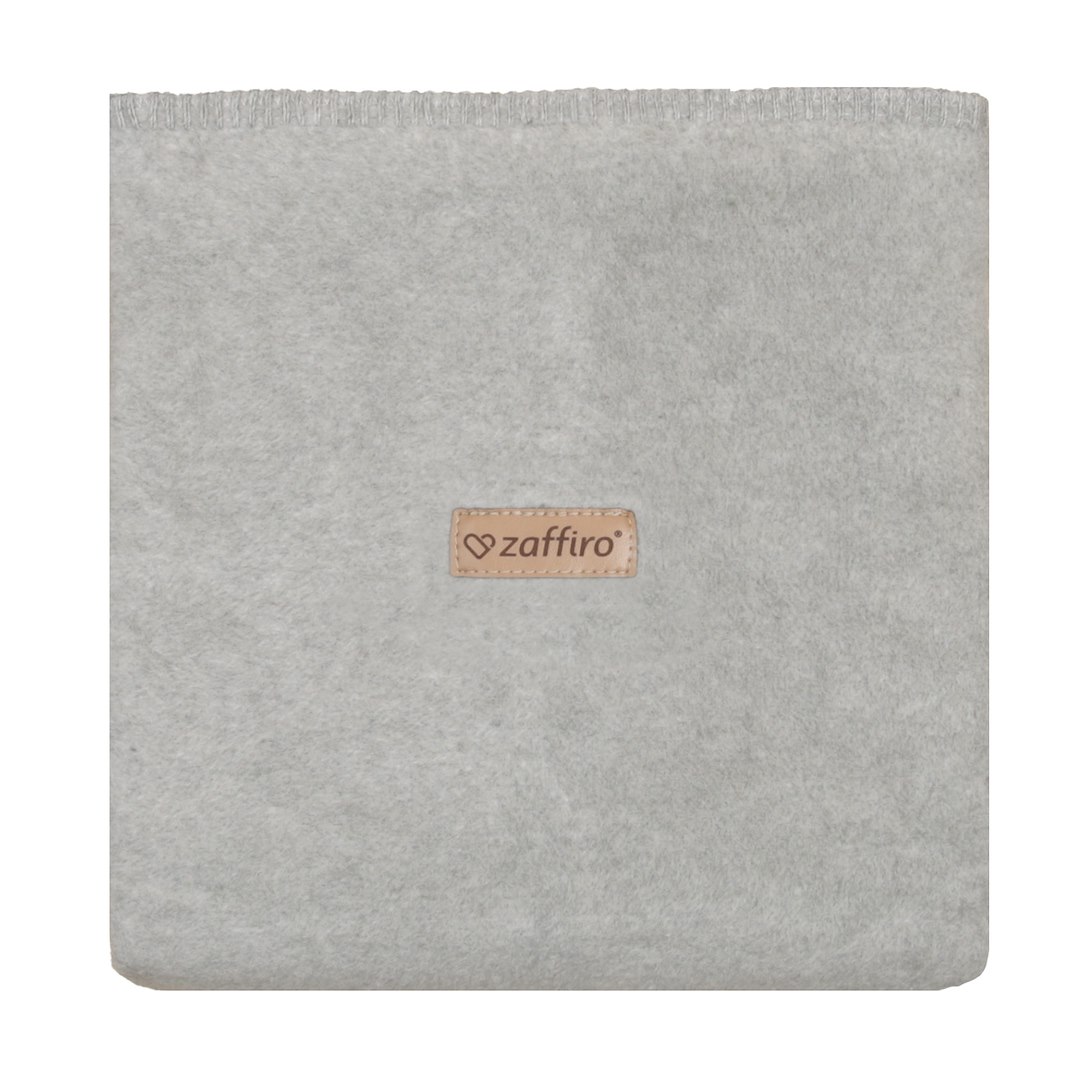 Bērnu sega Oslo 75x100cm grey