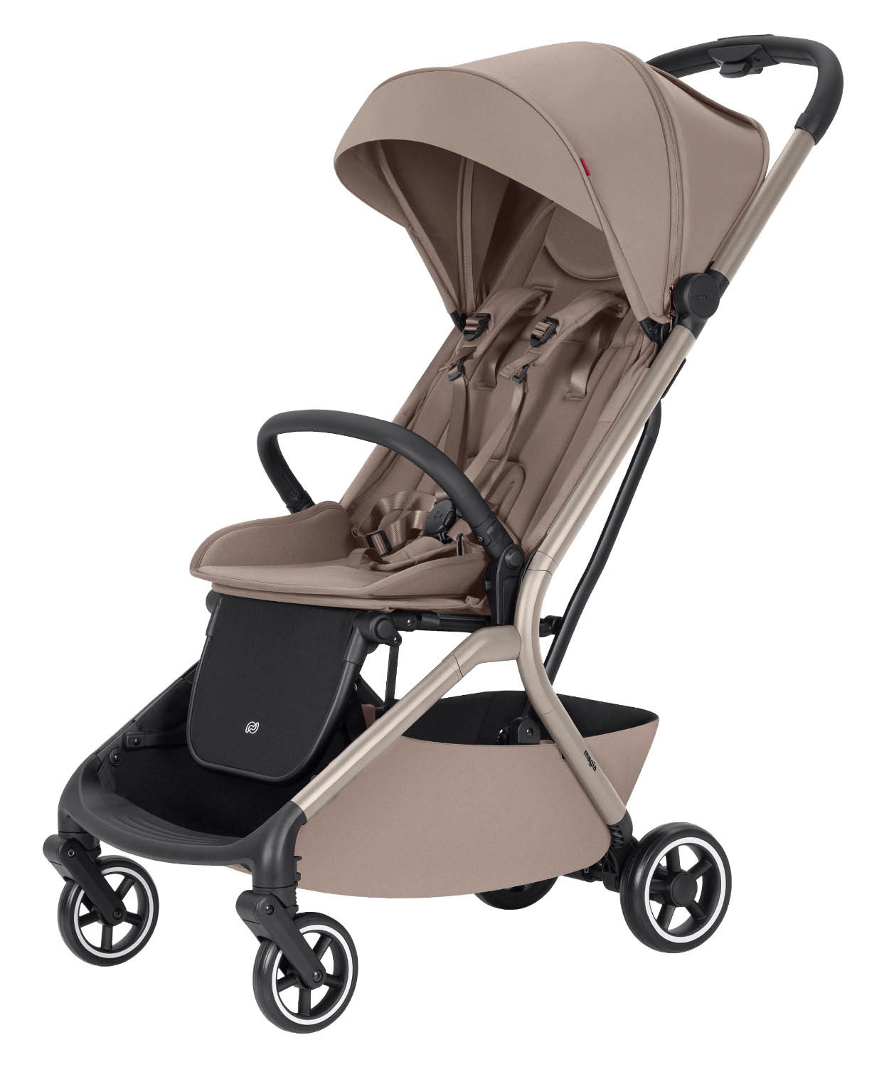 CARRELLO Magia CRL-5555 Spice Beige Pastaigu rati