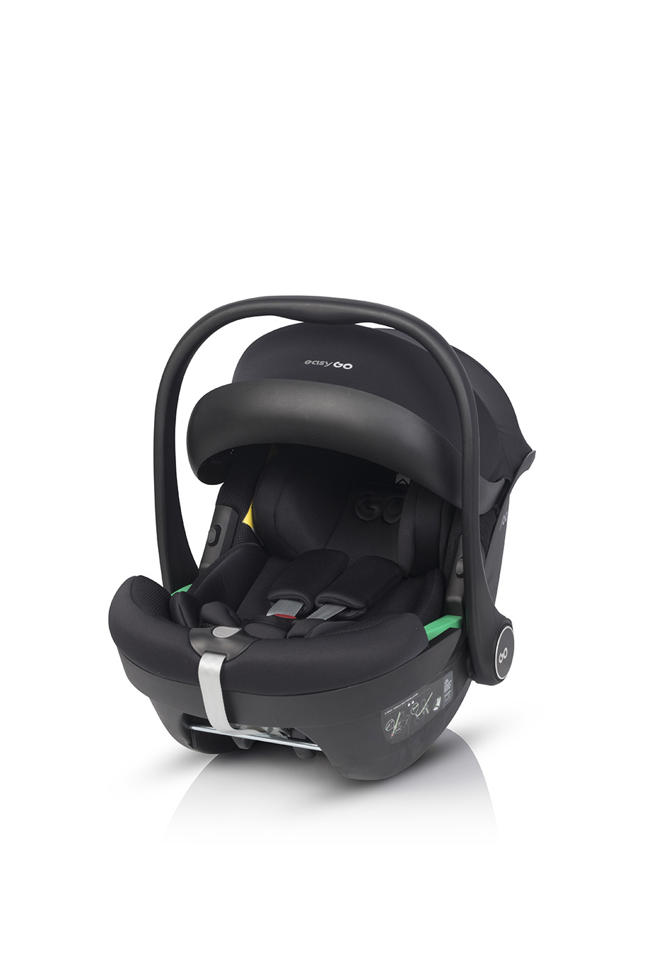 EasyGo Buz Ink Bērnu autosēdeklis 0-13 kg
