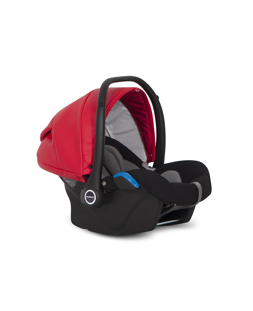 Riko Expero Scarlet Bērnu autosēdeklis 0-13 kg
