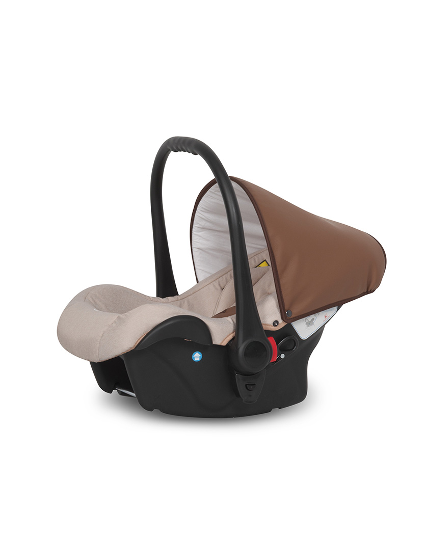 Riko Nano Ecco Mocca Bērnu autosēdeklis 0-13 kg