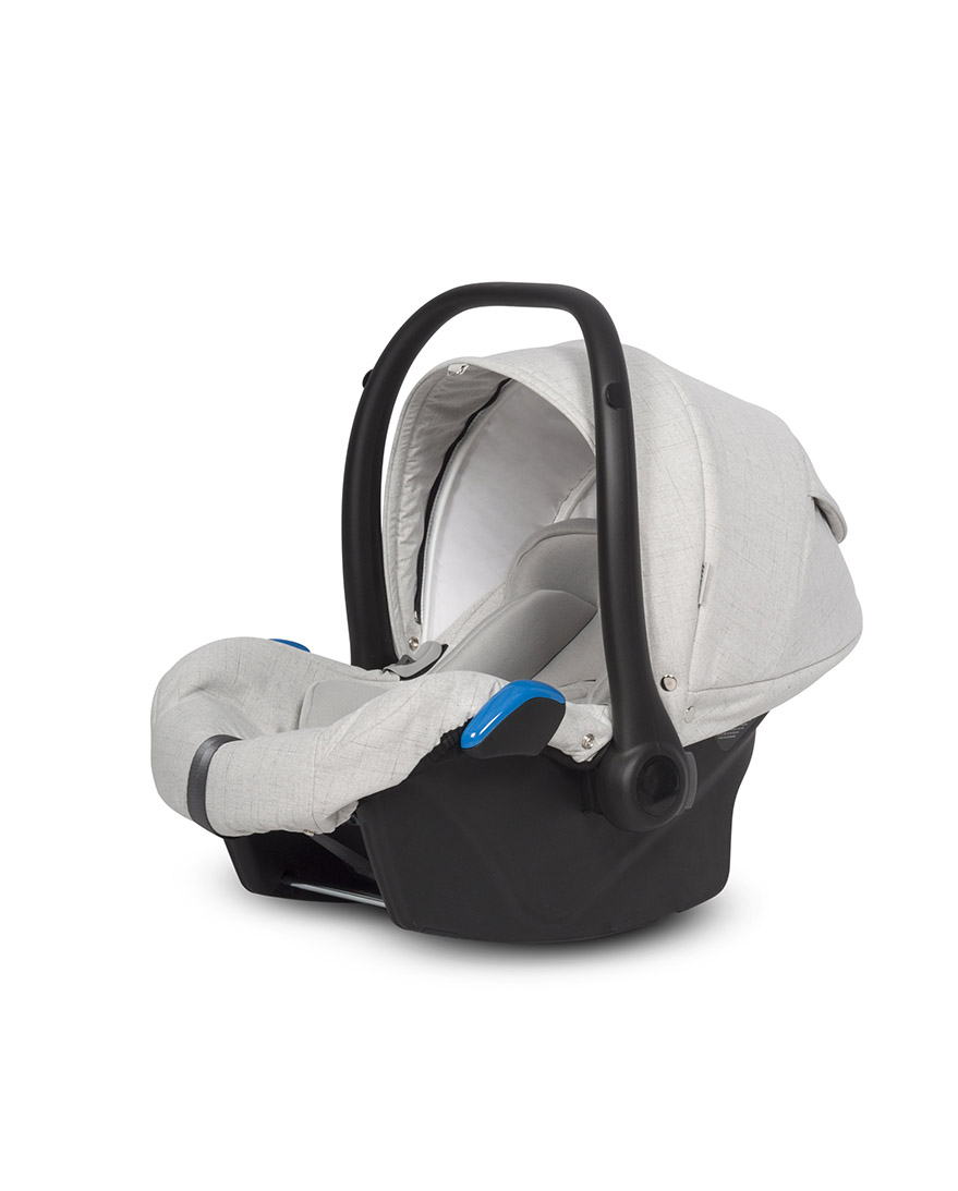 Riko Villa Crystal / Titanum Bērnu autosēdeklis 0-13 kg