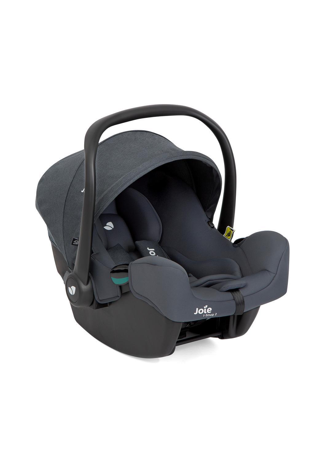Joie I-Snug 2 Moonlight Bērnu autosēdeklis 0-13 kg