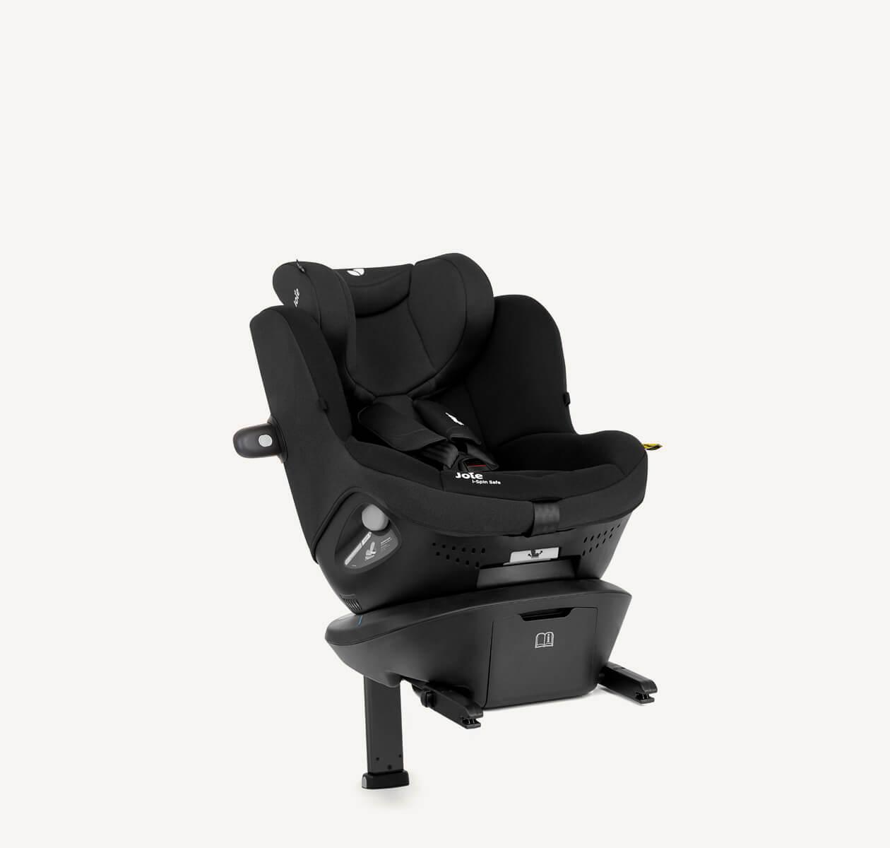 Joie I-Spin Safe Shale Bērnu autosēdeklis 0-18 kg