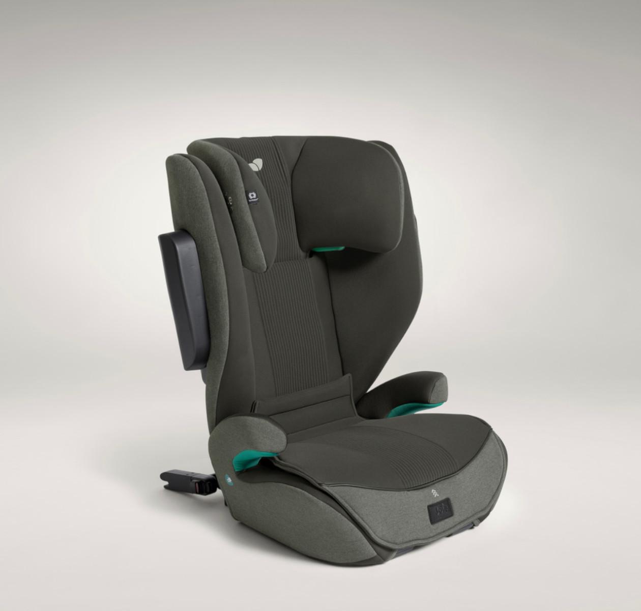 Joie I-Traver Signature Evergreen Bērnu autosēdeklis 15-36 kg