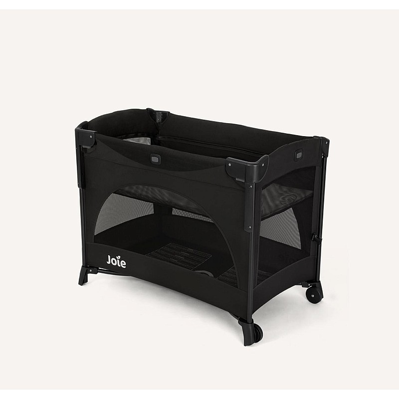 Joie Kubbie Sleep Divpakāpju gultiņa Shale