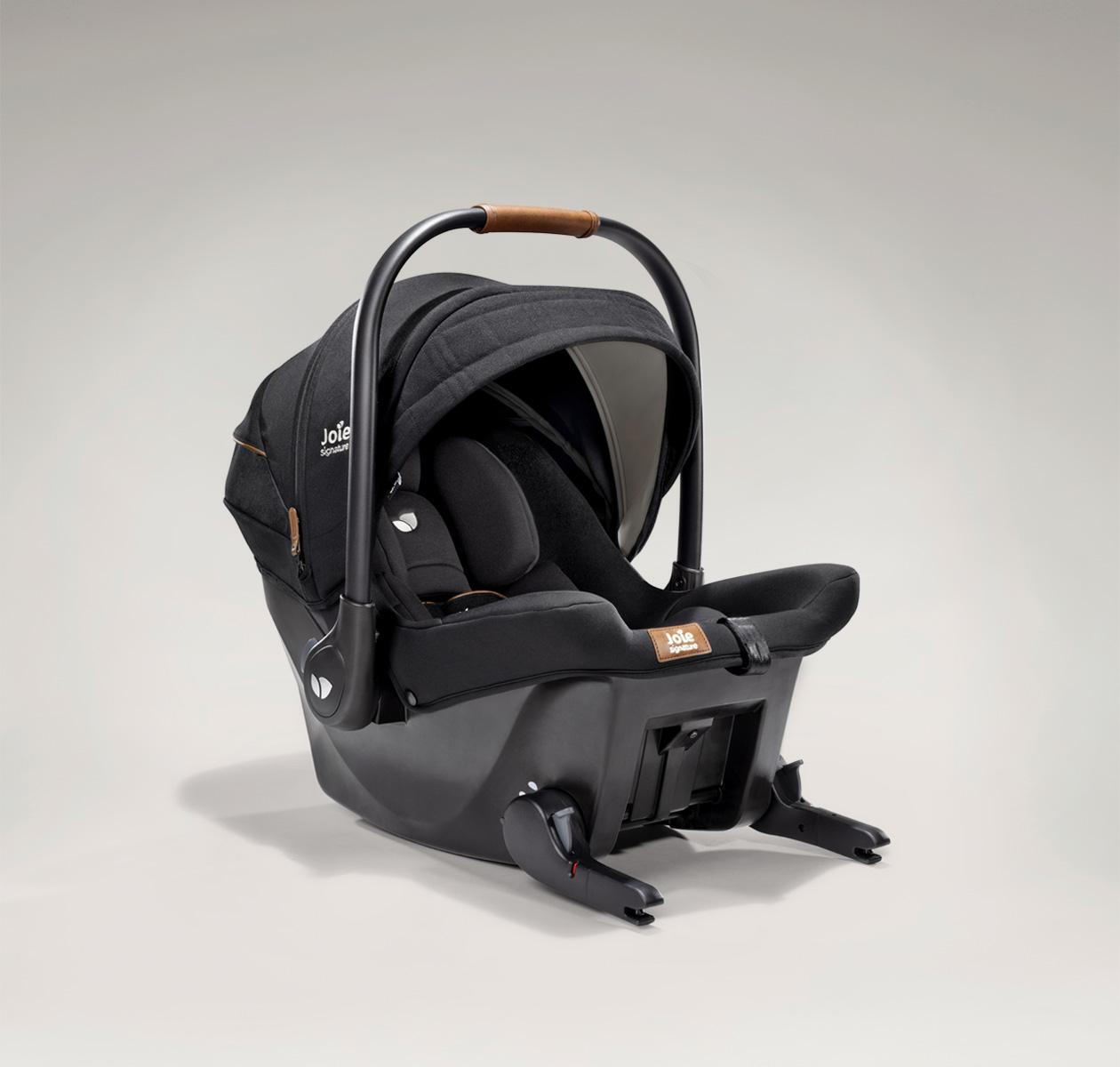 Joie Sprint Signature Eclipse Bērnu autosēdeklis 0-13 kg