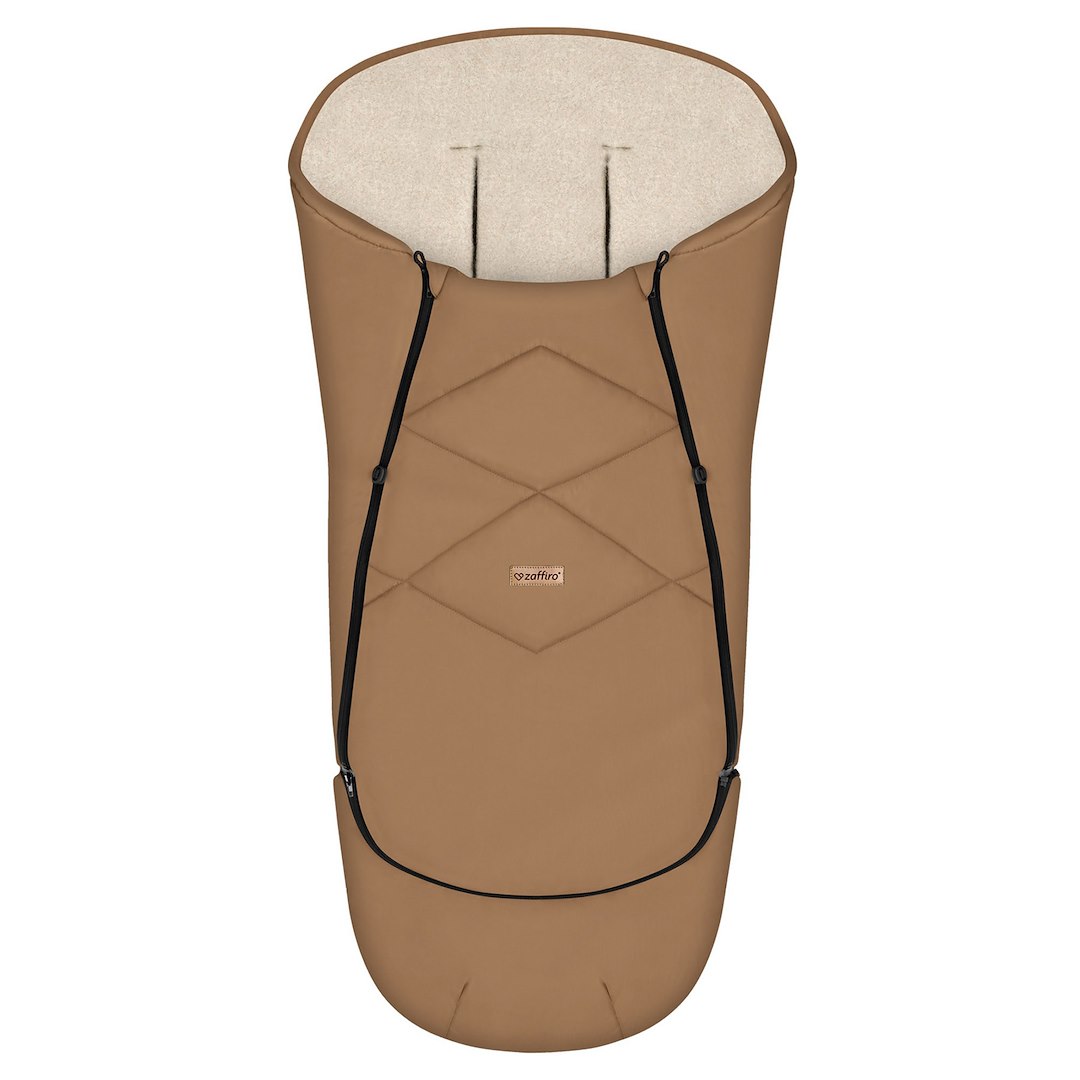 Ratu Guļammaiss EverGrow Aspen 0-36m toffee