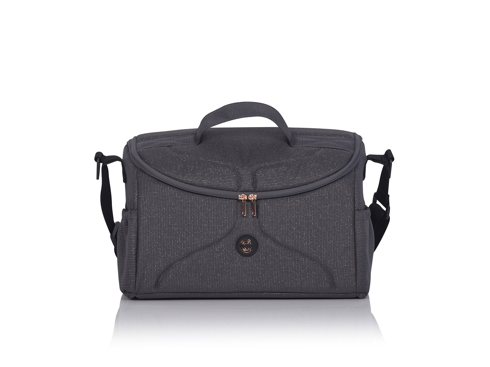 Cavoe Axo Shine French Gray Ratu soma