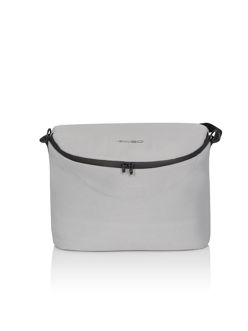 Torba do wózka dziecięcego EasyGo Optimo / Soul / Quantum Pearl