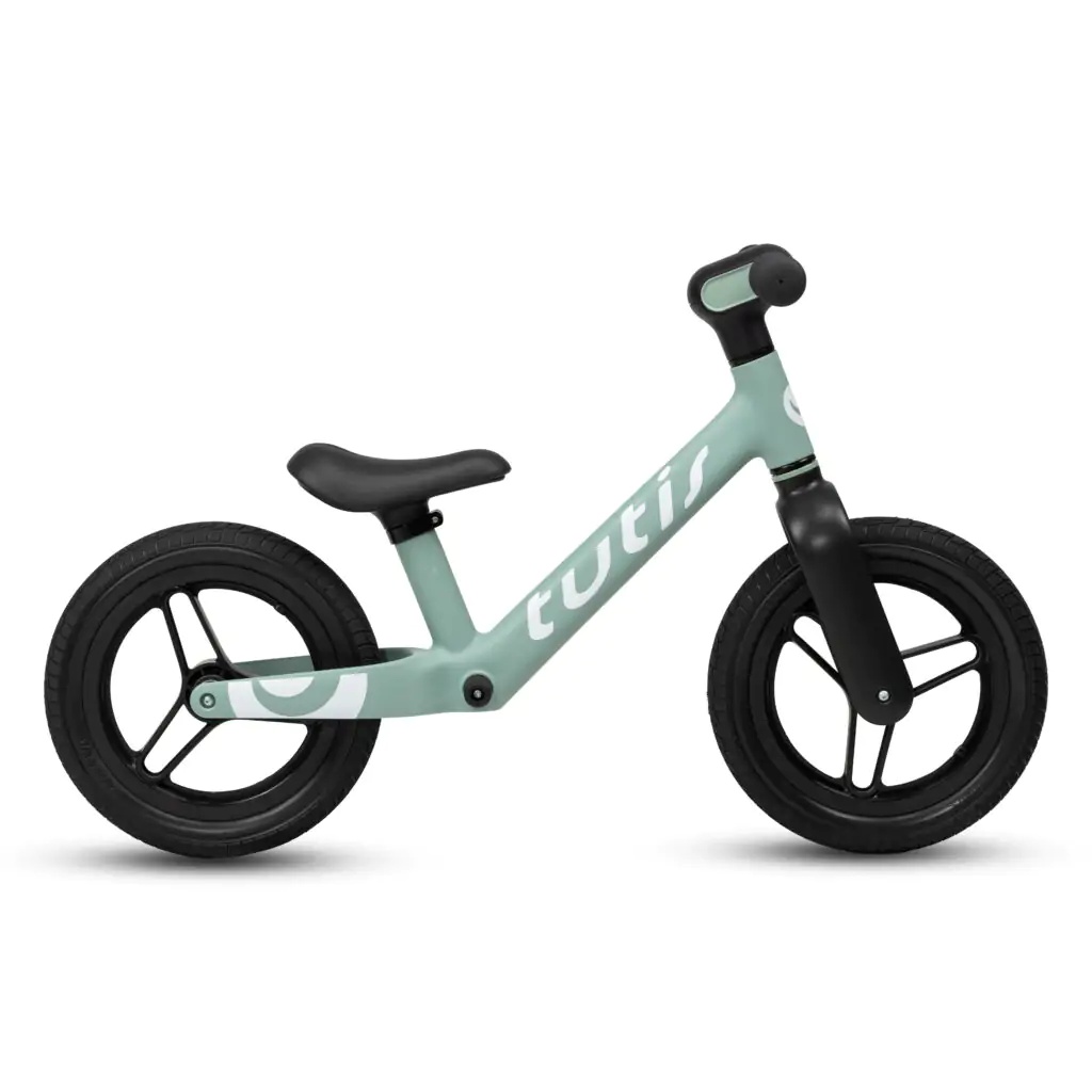 Tutis BALANCE BIKE Cloud Blue B02 Balansa ritenis