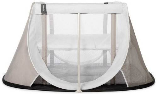 Aeromoov AeroSleep White sand Кроватка-манеж для путешествий
