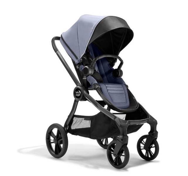Baby Jogger City Sights Commuter Прогулочная коляска