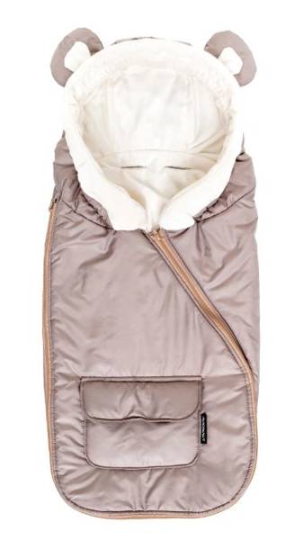 Спальный мешок для автокресла Avionaut Baby Sleeping Bag Beige