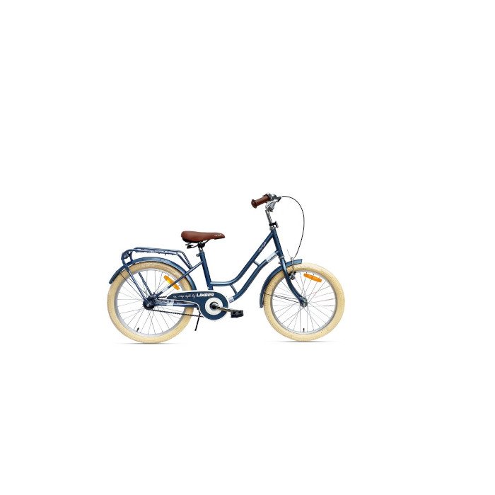 Детский велосипед Monteria Limber Graphite 20 collas
