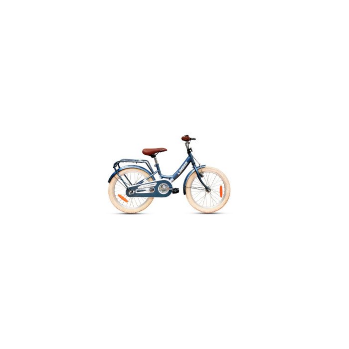 Детский велосипед Monteria Limber Graphite 18 collas