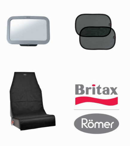 Britax Römer комплект аксессуаров для автосиденья